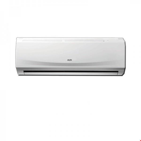 فن کوئل دیواری به ظرفیت 800cfm مدل AUKS 800