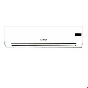 فن کویل دیواری تراست مدل TMFCW-400