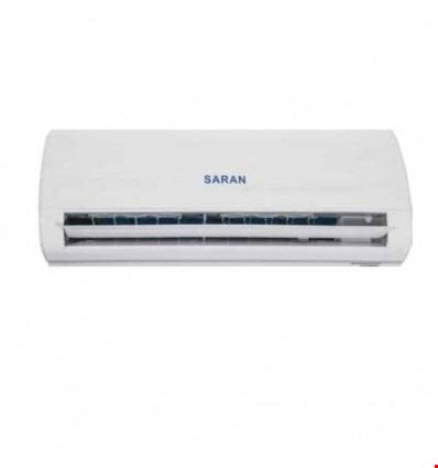 فن کویل دیواری ساران مدل SRFCW-800