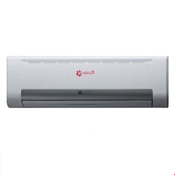 فن کویل دیواری گلدیران مدل GLKG-400S