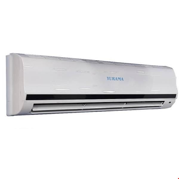 فن کویل دیواری یوراما مدل YXFCW-800