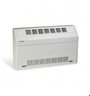 فن کویل زمینی مورب زن تهویه مدل FLN-600