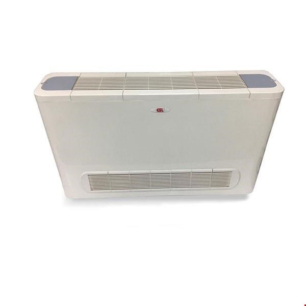 فن کویل زمینی گلدیران مدل GLKF4-400