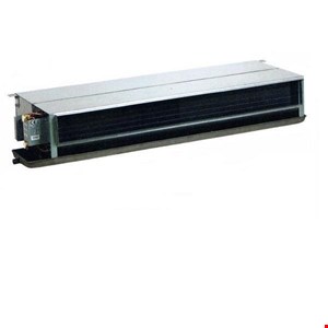 فن کویل سقفی توکار میدیا با کویل سه ردیفه مدل MKT3-500