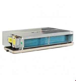 فن کویل سقفی توکار وستن ایر مدل WOLF-300H1