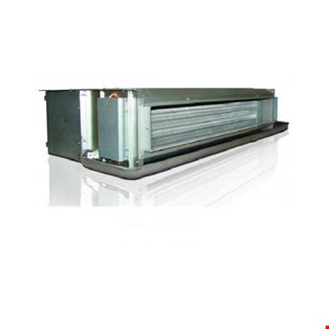 فن کوئل سقفی توکار  گلدیران مدل GLKT3-400