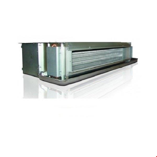 فن کوئل سقفی توکار  گلدیران مدل GLKT3-400