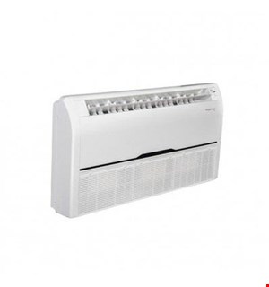 فن کویل سقفی زمینی وستن ایر مدل WFF-600H1