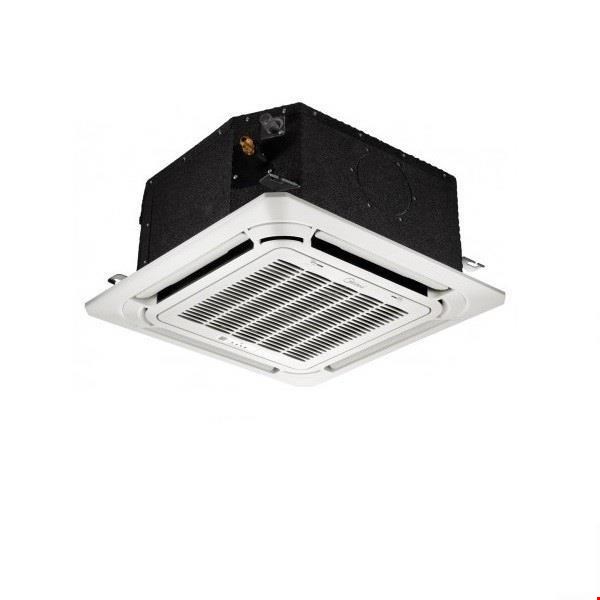 فن کویل کاستی چهار طرفه میدیا مدل MKA-750