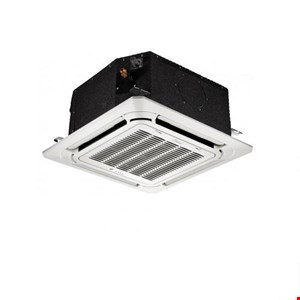 فن کویل کاستی چهار طرفه میدیا مدل MKD-300