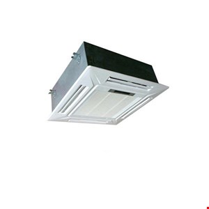 فن کویل کاستی چهارطرفه آکس مدل 300CA/4