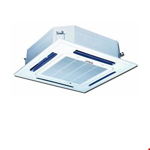 فن کویل کاستی چهارطرفه تراست مدل TMFCC4-950