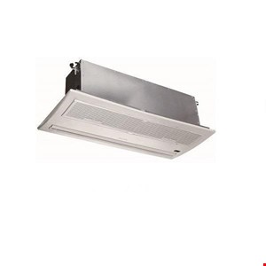 فن کویل کاستی یک طرفه آکس مدل 500C1/4