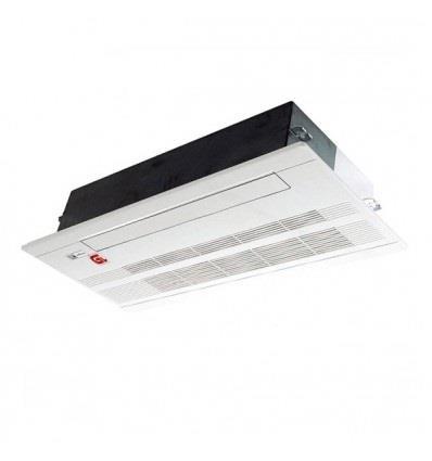 فن کویل کاستی یک طرفه گلدیران مدل GLKC-400