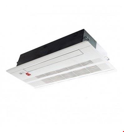 فن کویل کاستی یک طرفه گلدیران مدل GLKC-600