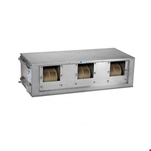 فن کویل کانالی تهویه مدل AR-16