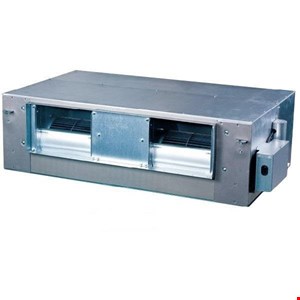 فن کویل کانالی پرفشار میدیا مدل MKT3 800G70
