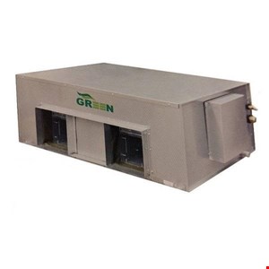 فن کویل کانالی گرین مدل GDF1600P1/H