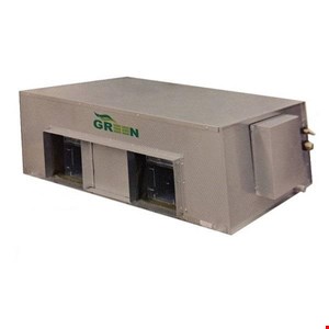 فن کویل کانالی گرین مدل GDF800P1/H