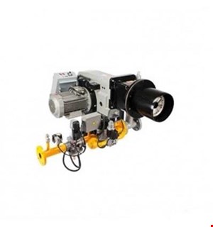 مشعل گازی گرم ایران مدل GNG-90/40-4400