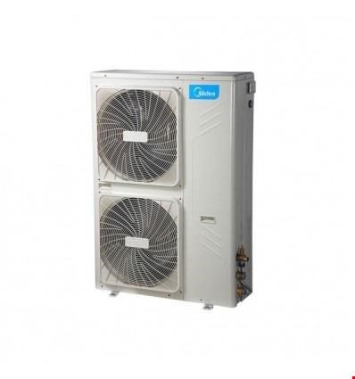 مینی چیلر اینورتر هواخنک میدیا 5 تن MGC-V18W