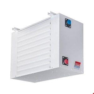 یونیت هیتر آبگرم ساران SRUH-25