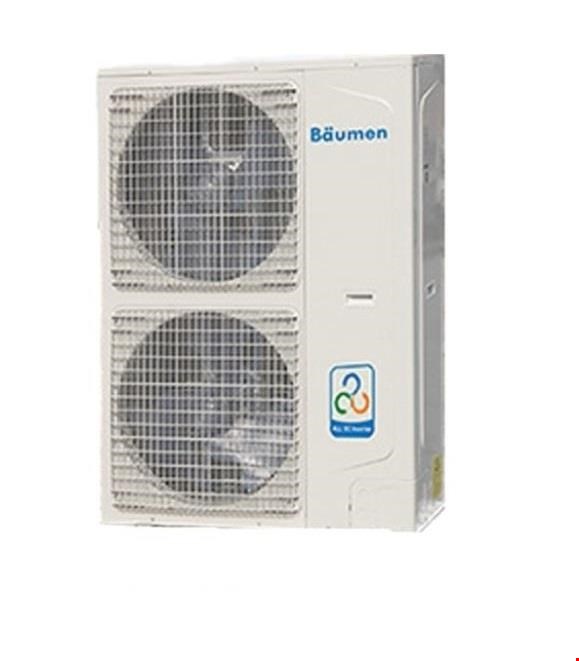 یونیت خارجی مولتی وی بویمن مدل BVR-OS 14
