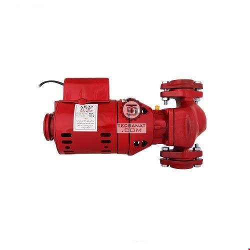پمپ سیرکولاتور خطی ارس 1 اینچ مدل S-100