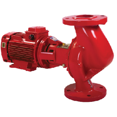 پمپ سیرکولاتور خطی آزاد البرز مدل1 اینچ(S100)