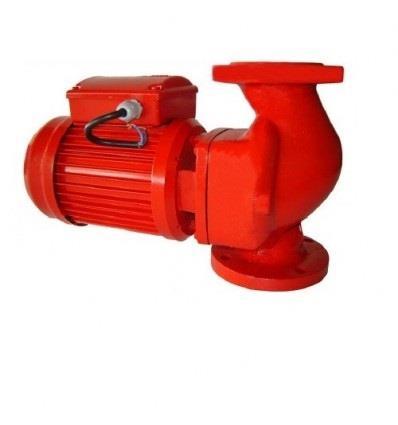 پمپ سیرکولاتور خطی سمنان انرژی 1/4 1 اینچ مدل AA