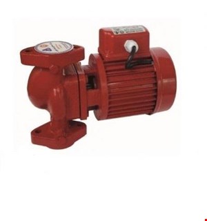  پمپ سیرکولاتور خطی سمنان انرژی1 اینچ مدل S100