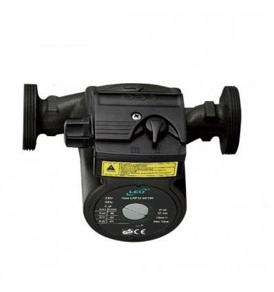 پمپ سیرکولاتور خطی لئو مدل LRP40-80F/180