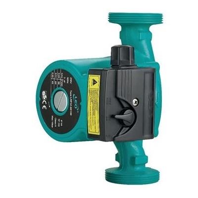 پمپ سیرکولاتور خطی لئو مدل LRP25-40/180