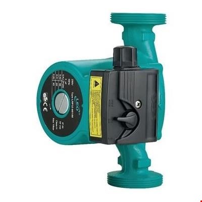 پمپ سیرکولاتور خطی لئو مدل LRP32-80/180