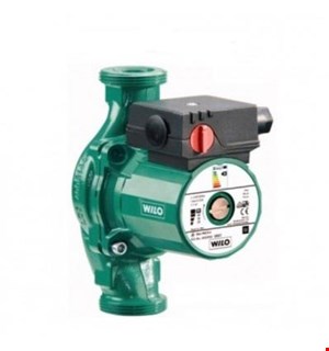 پمپ سیرکولاتور خطی ویلو STAR-RS 30/6