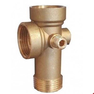 پنج راهی دیزل ساز DS-5WAY