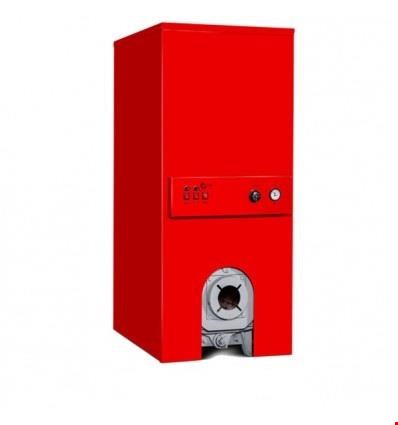 پکيج زمینی دوگانه سوز شوفاژکار آذرخش AS300-5