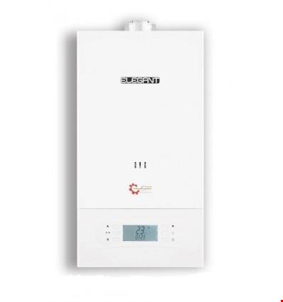  پکیج دیواری الگانت شوفاژکار مدل 24FX2