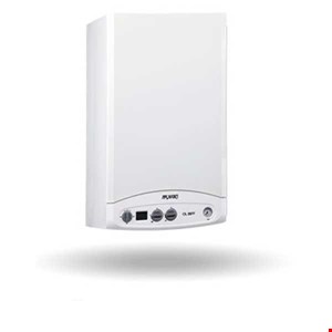 پکیج شوفاژ دیواری ایران رادیاتور مدل L36FF