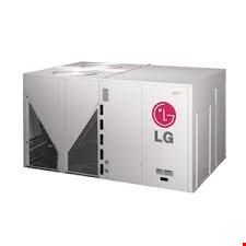 پکیج هوایی یکپارچه ال جی 20 تن GP-20   (روفتاب پکیج)