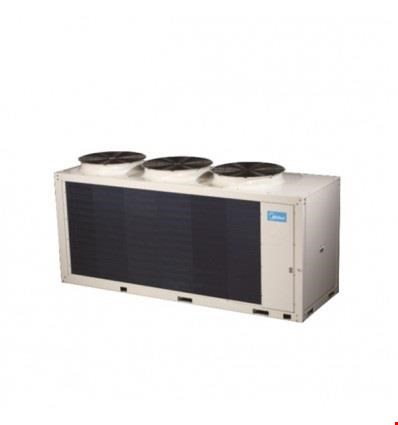 چیلر اسکرال هوا خنک اینورتر میدیا MC-SU90/RN1L