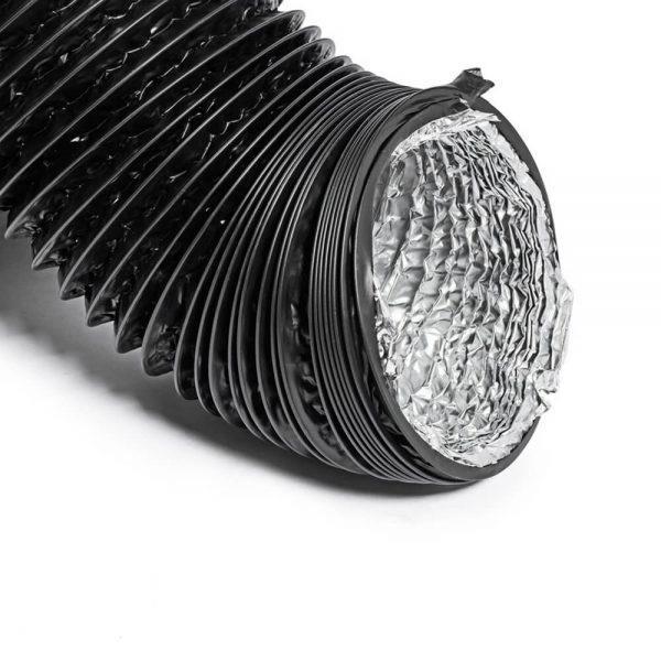 کانال فلکسیبل کمبی خرطومی سایز 8اینچ