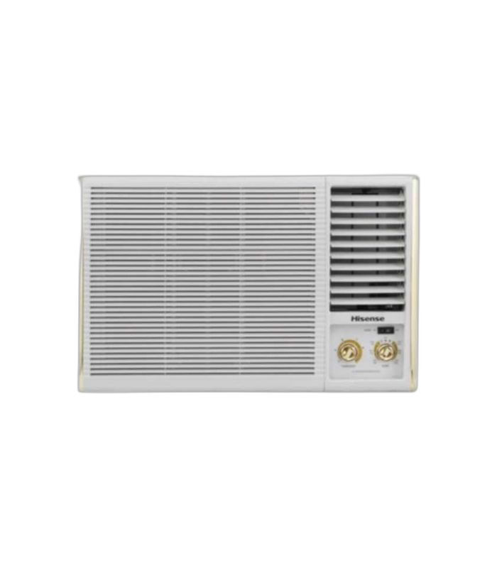 کولر پنجره ای سرد 18000 هایسنس مدل WHTC-18P