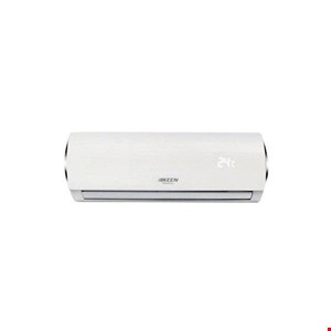 کولر گازی کین الکتریک 9000