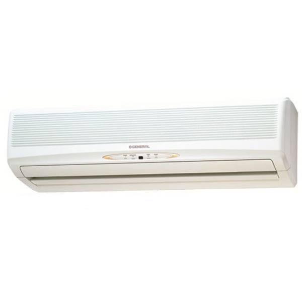 کولر گازی اجنرال گرید B مدل ASGC30RWT