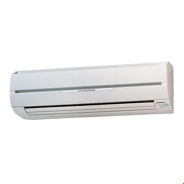 کولر گازی اجنرال گرید B مدل ASGS12RVC