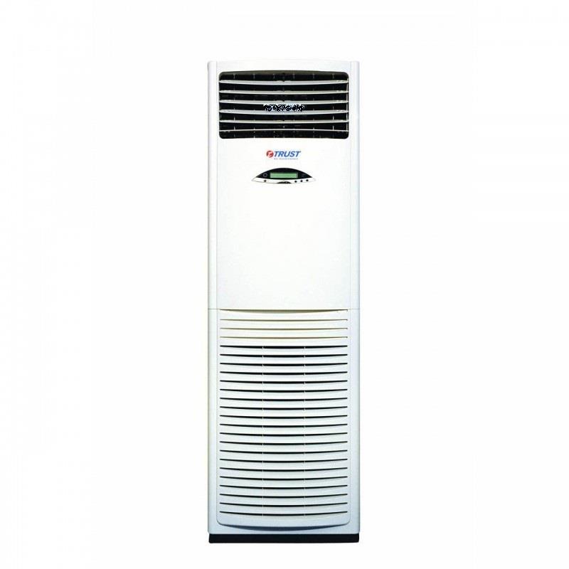 کولر گازی ایستاده اینورتر 60000 تراست TMSG-60HT3/410