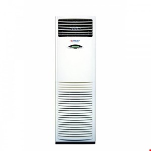 کولر گازی ایستاده اینورتر 60000 تراست TMSG-60HT3/410