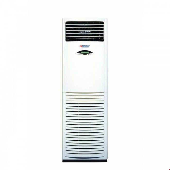 کولر گازی ایستاده اینورتر 60000 تراست TMSG-60HT3/410