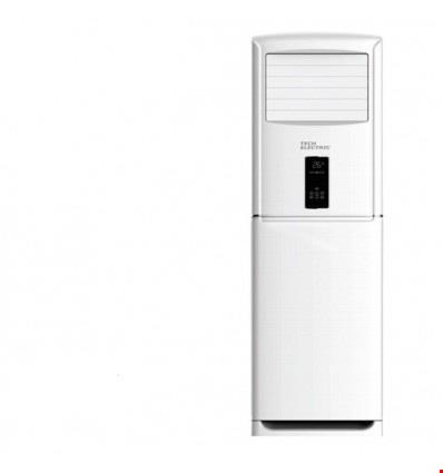 کولر گازی ایستاده حاره ای 36000 تک الکتریک مدل مانسانا